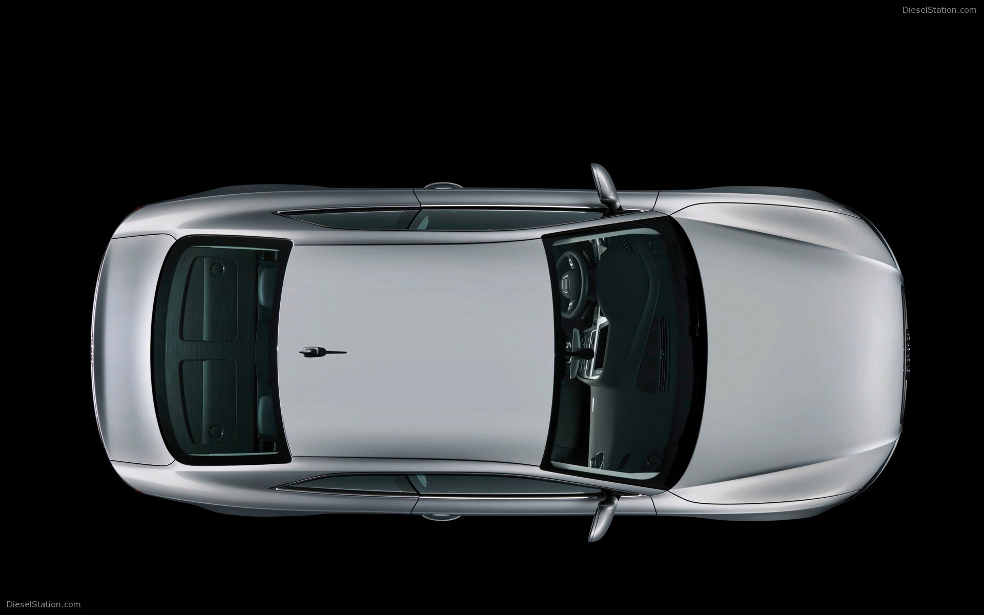 Audi A5 (2007)